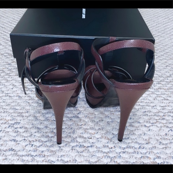 YSL Tribute Platform - Picture 4 of 5